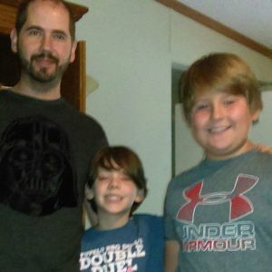 Meet your Posher, Judy